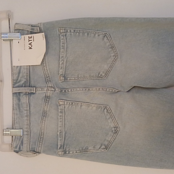 NWT Dynamite Kate Skinny Jeans Size 24 - Picture 3 of 3